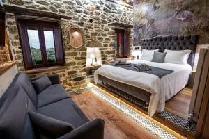 Archontiko Theofanous - Stefanosaíoi