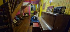 Espaço multicultural de eventos no coração de São Paulo