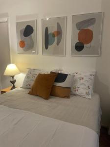 Loft Contemporâneo Botafogo