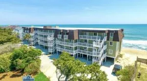 Ocean Dunes 2124C- Bella Vista by Carolina Beach Realty - Kure Beach