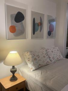 Loft Contemporâneo Botafogo