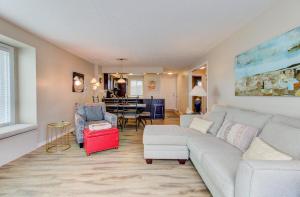 Ocean Dunes 2124C- Bella Vista by Carolina Beach Realty