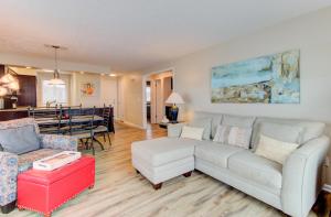 Ocean Dunes 2124C- Bella Vista by Carolina Beach Realty