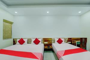 Hotel O Pari Shree