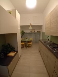 Casa di Andrea 2 in San Pietro