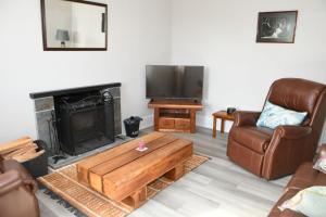 Birch Cottage