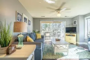 Ocean Dunes 2206B - Daily Breeze by Carolina Beach Realty - Kure Beach