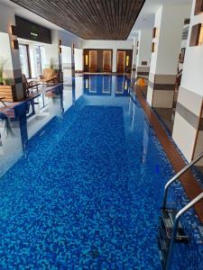 Apartman Crystal - Vila Harizma