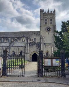 Sea breeze lodge mudeford