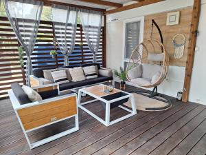 Mobile home Blue Lagoon 785