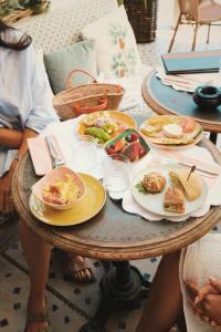 Hotels Hotel Font Mourier : photos des chambres