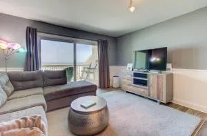 Ocean Dunes 507 by Carolina Beach Realty - Kure Beach