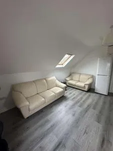 Knockalla Nook - Cranford