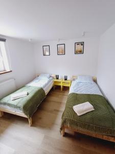Apartament Jan