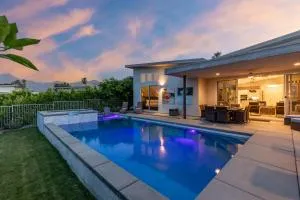 Federers Palace by ACME House Company - Palm Desert