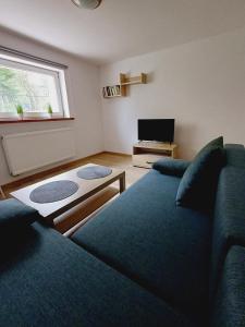 Apartament Jan