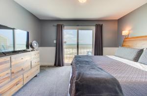Ocean Dunes 507 by Carolina Beach Realty