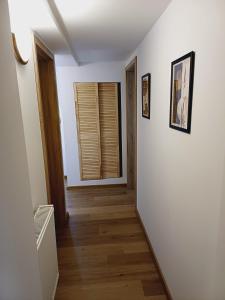 Apartament Jan