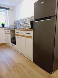 Apartament Jan