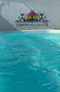 Comunidad Calle 13 Hotel Boutique