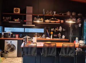 Las terrazas del Condor - Villa del Condor