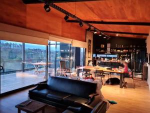 Las terrazas del Condor - Villa del Condor