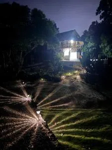 City Escape Casa Mariguana - Honduras