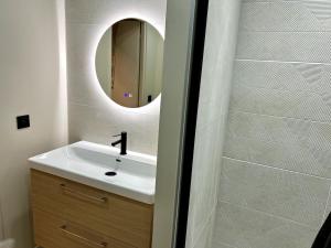 Villas Ferme renovee dans la region des lacs du Jura : photos des chambres