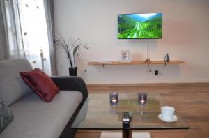 Vega - Free Parking - Self Checkin