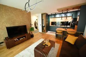 Apartman Milja - Sevojno