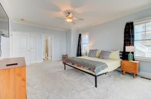 Ocean Oasis by Carolina Beach Realty