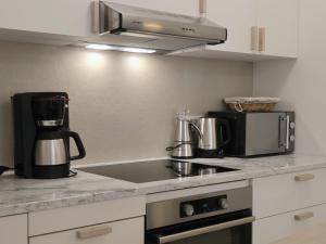 BIANCO - Apartment in centre