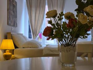 BIANCO - Apartment in centre