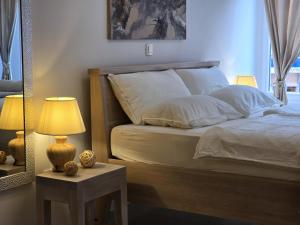 BIANCO - Apartment in centre