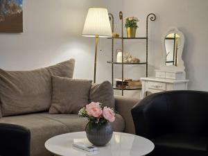 BIANCO - Apartment in centre