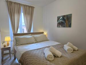 BIANCO - Apartment in centre