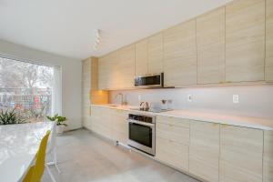 Contemporary, High-End Home in Denver with Yard!