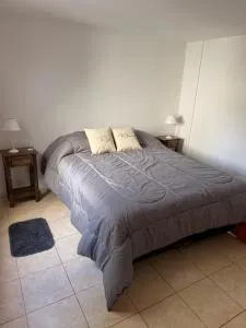 Rincón de Malvones - 阿尔韦亚尔将军镇