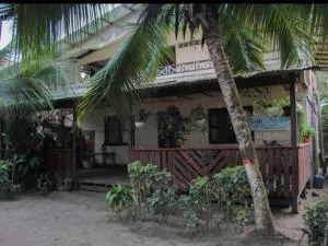 Posada Las Palmeras - Nabugá