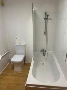 Private mini apartment