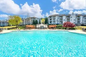 Crowne Pointe Unit 40-205 - Eclectic