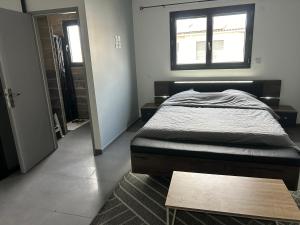 Villas grande villa avec piscine : photos des chambres