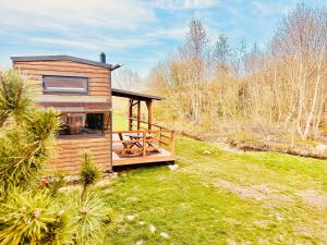 Tiny Home