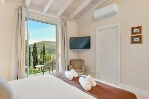 GOLDEN LUXE - Diamond in the Hills piscina privata e vasca idromassaggio