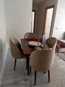 Rosa du parc - Oulad Youssef