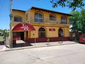 Terranova - San José de las Salinas