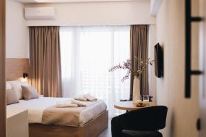 Kition Urban Suite 3