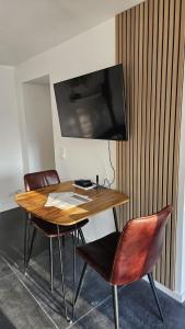 Geschäfts- und Monteurs Apartment 2 SZ
