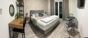 Vardio Apartments Sea View Near Dubrovnik