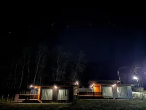 Linisterra Resort - Oglinzi